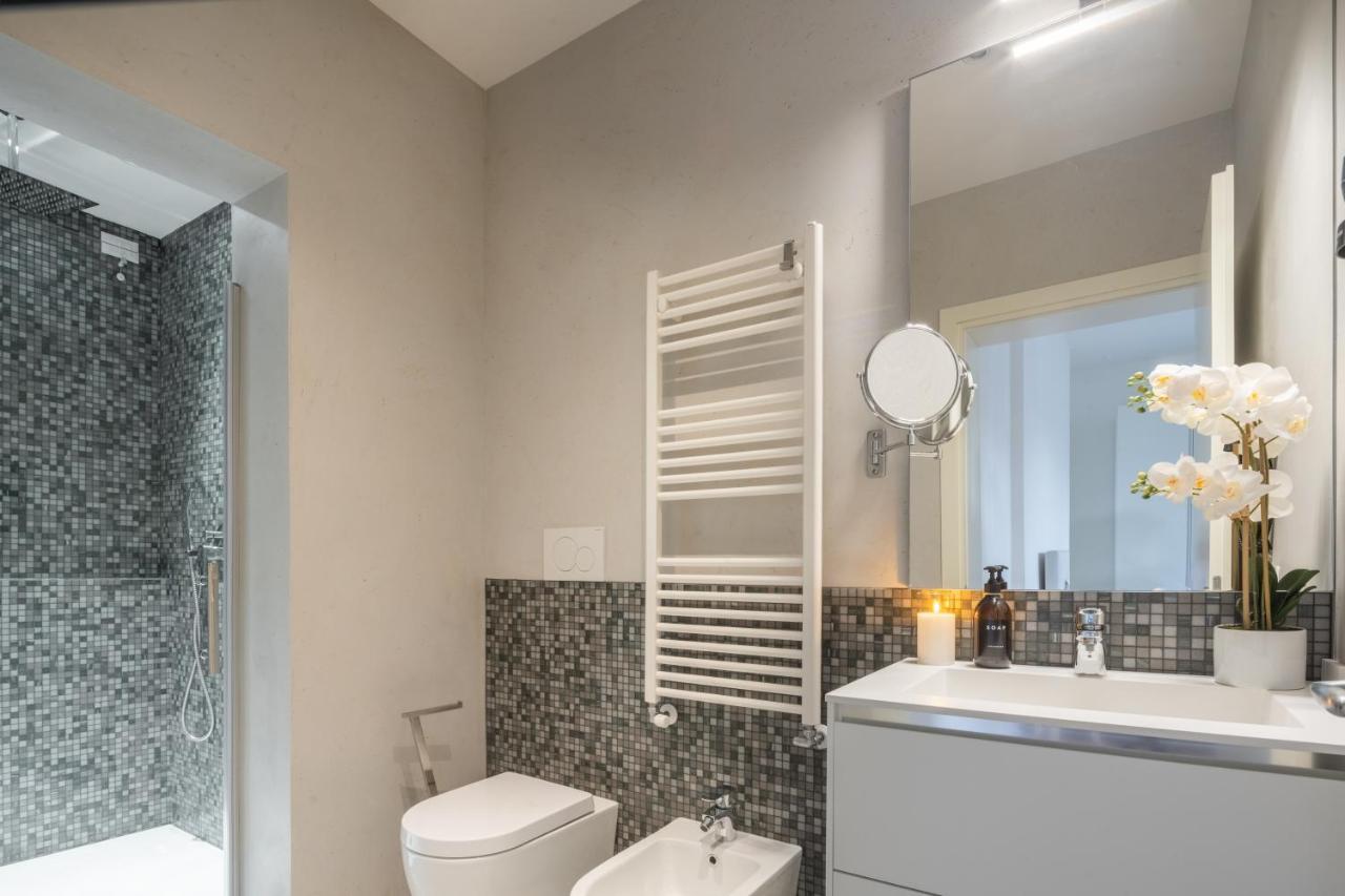 Design Apartment With Balcony On The Grand Canal R&R Venedig Exterior foto