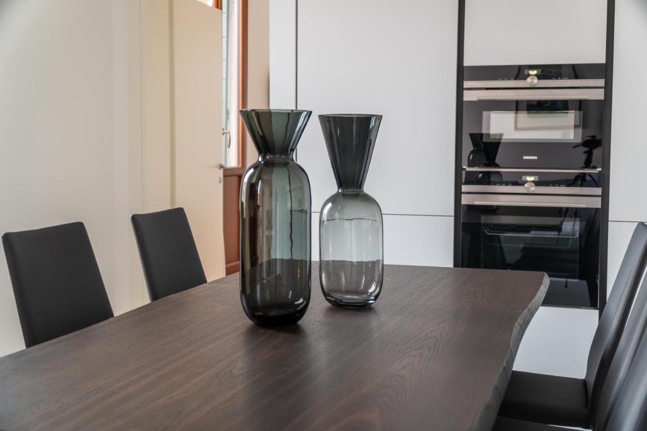 Design Apartment With Balcony On The Grand Canal R&R Venedig Exterior foto